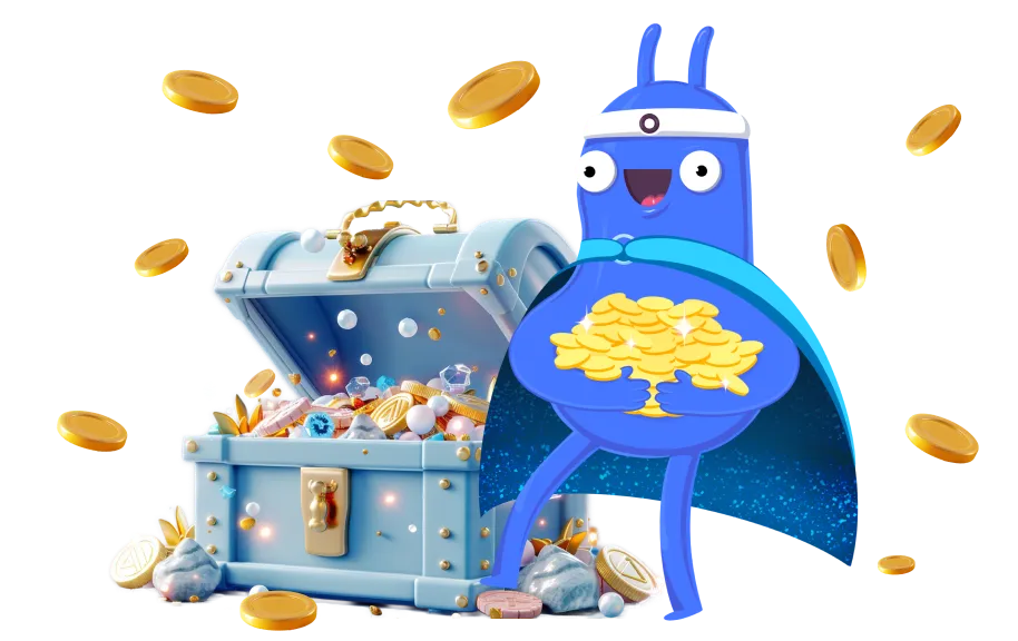 Oshi Casino Australia