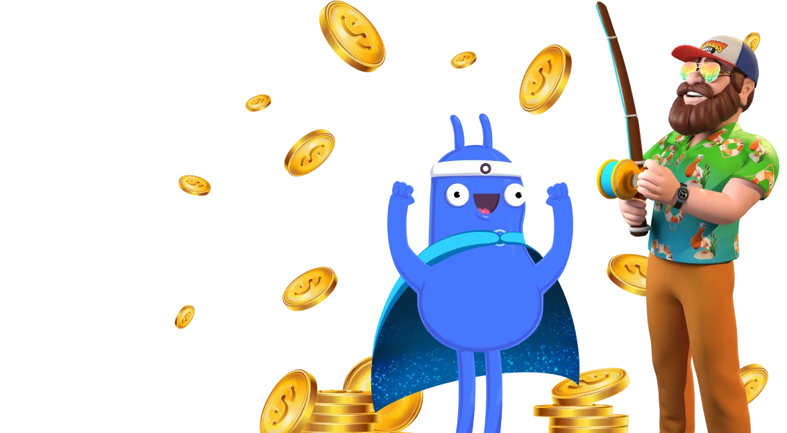 Oshi Casino sign up